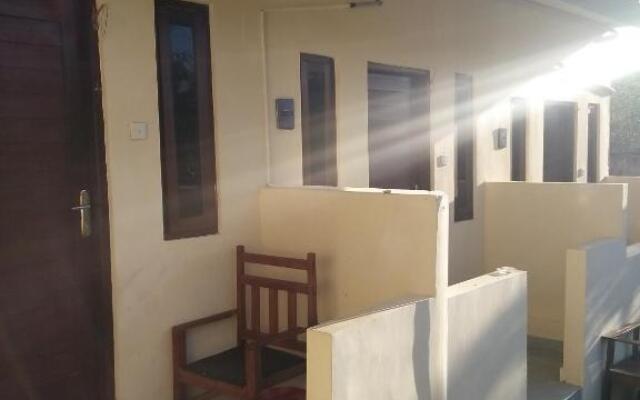 BB Homestay Two