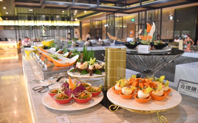 Wyndham Grand Maoming