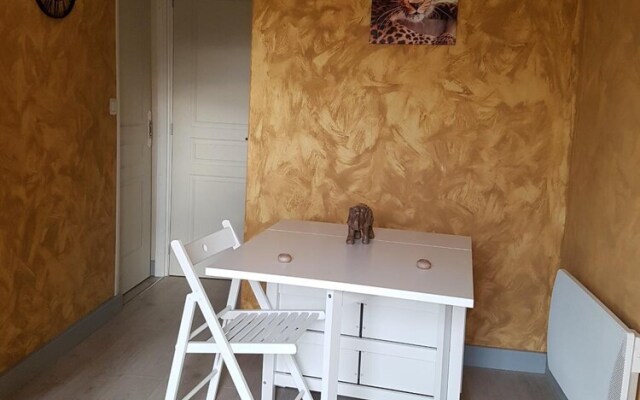 Les logis de la maisonnette