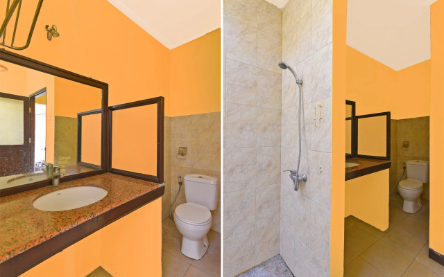 OYO 91191 Lovina Dolphin Lodge