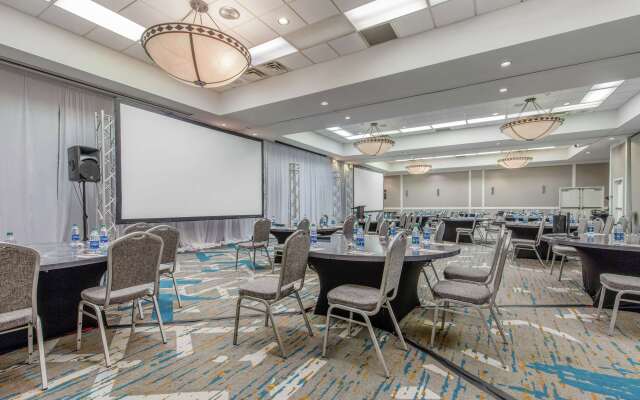 DoubleTree by Hilton Birmingham Perimeter Park