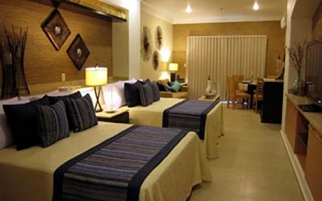 Residence Club La Jolla