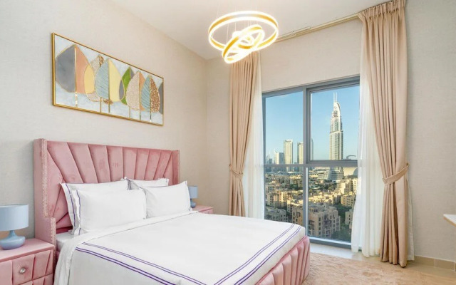 The Lofts Towers by Deluxe Holiday Homes