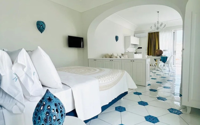 Villa Dei Principi Luxury Suites