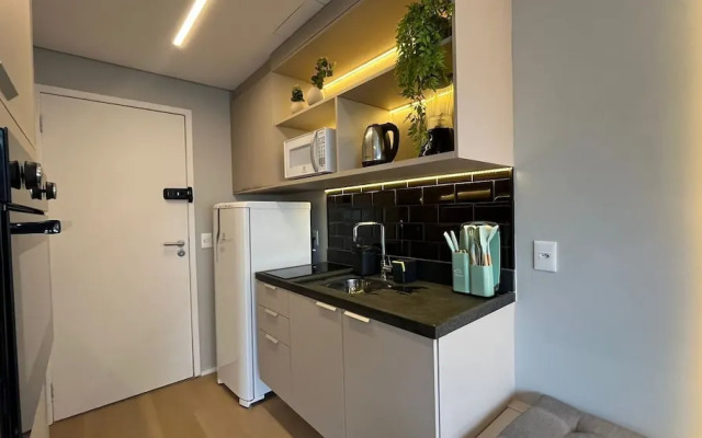 Vossa Bossa Pop Pinheiros