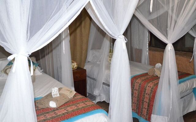 Mu-Fungata Safari Lodge