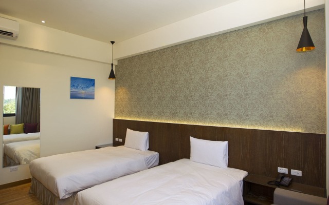 Sunrise Hotel & Resort Taimali