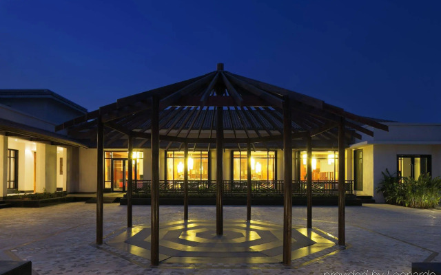 Taj Alibaug Resort & Spa