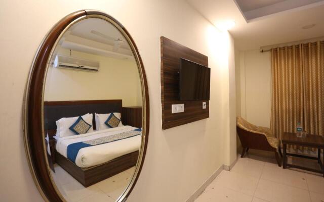 Hotel Platinum-Delhi Airport