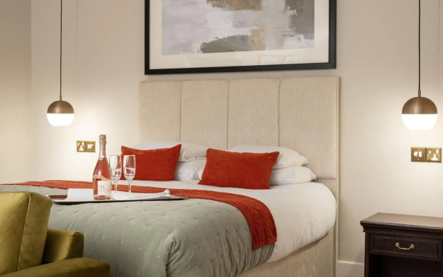 Cally Palace Hotel & Golf Course
