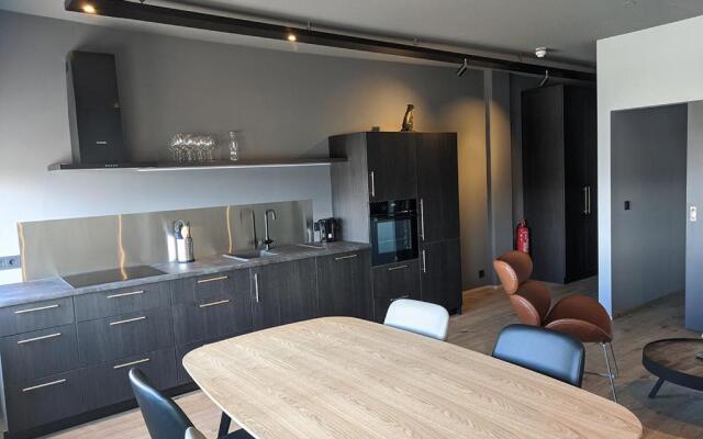 Tryggvabraut 24 One Bedroom Apartment