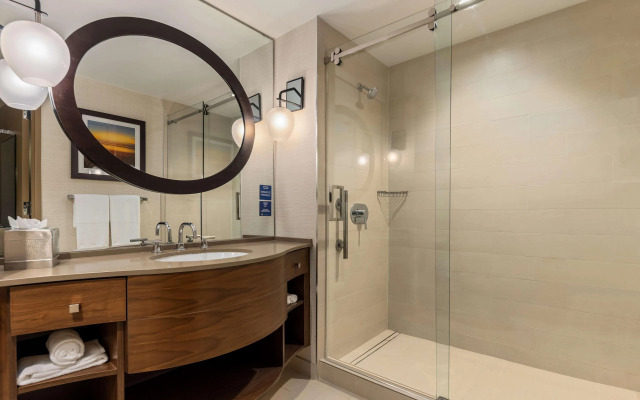 Hilton La Jolla Torrey Pines