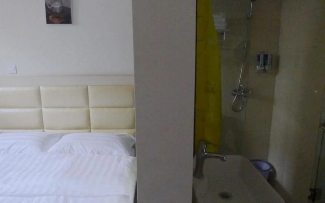 Shun 8 Hotel - Yulin