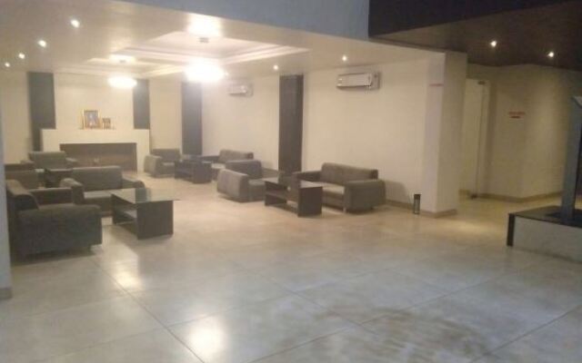 Hotel Tania Searock