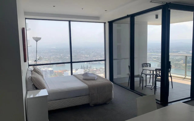 Circle on Cavill - Hosted by Coastal Letting