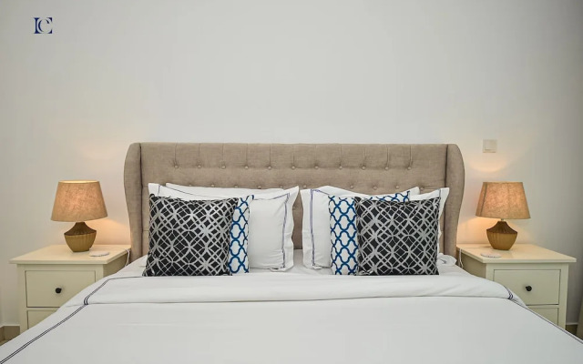 New 1BR Apt - Burj Khalifa View - LOFT