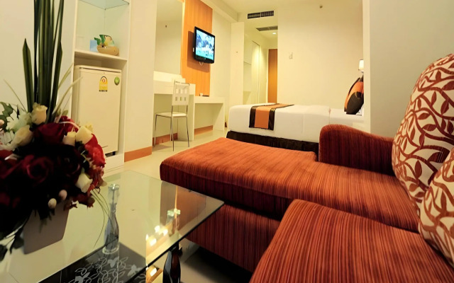 Pratunam Hotel Khonkaen