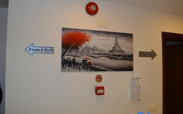 Royal Inn Residence