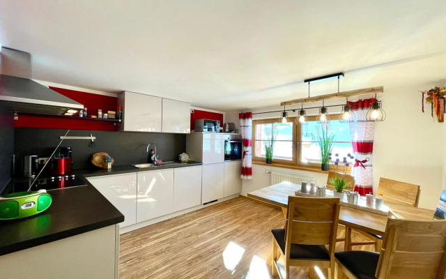 FeWo Mühlau - Oberau/Berchtesgaden