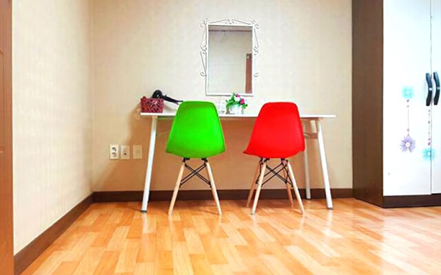 Danyang Bear Land Pension