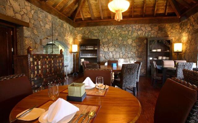 Oasis Rural Hotel and Villas