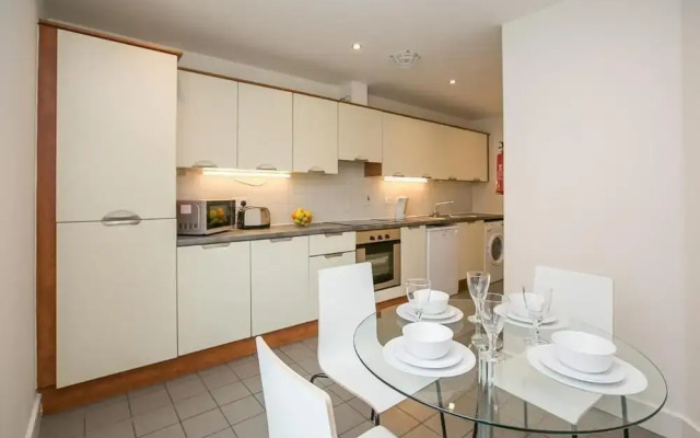 Parnell Corner Apartments