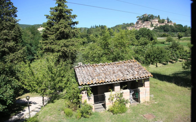 Villa Santa Maddalena