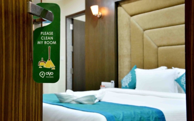 OYO 1546 The Sensation Hotel