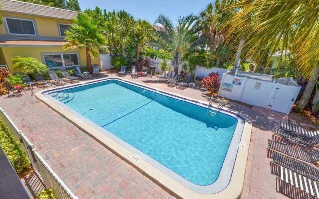 Waves 19 - Two Bedroom Condo