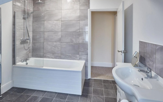 Host Stay The Townhouse