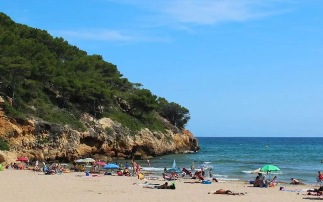 Family House - La Mora Beach - Tarragona