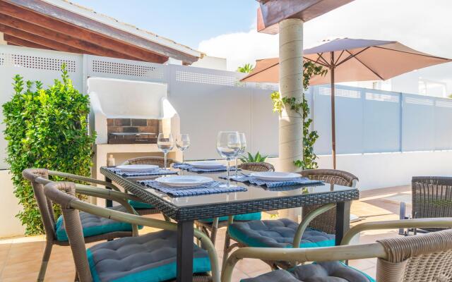 Casa Hector