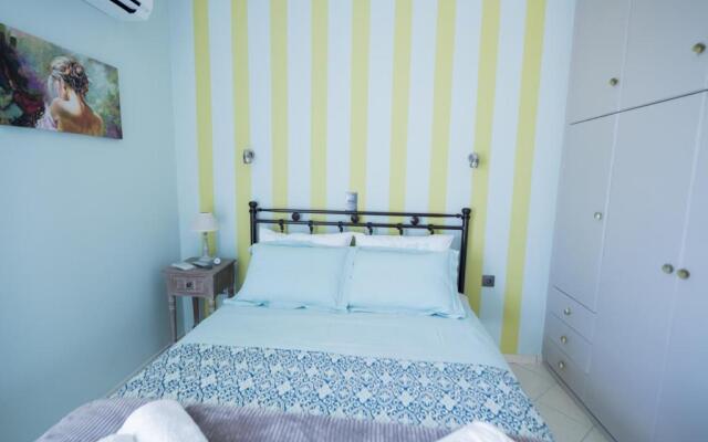 A & V Luxury apartment - Kalamata