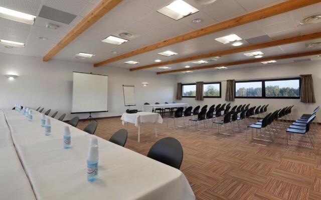 Residence Cap Camargue