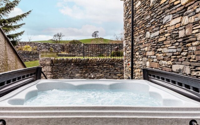 Carus House @ Carus Green