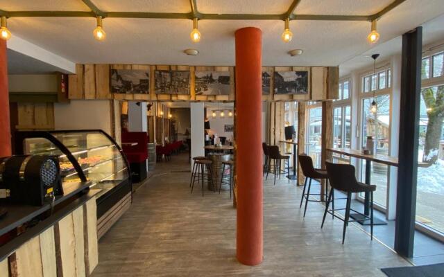 Hostel Harzer Hof