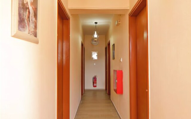 Mango Rooms