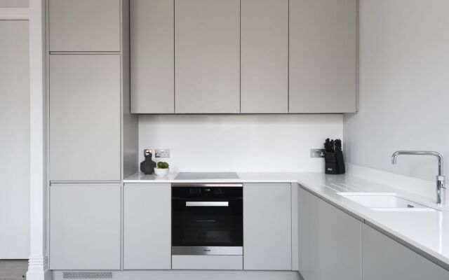 Stunning 3BR in West End by Sonder