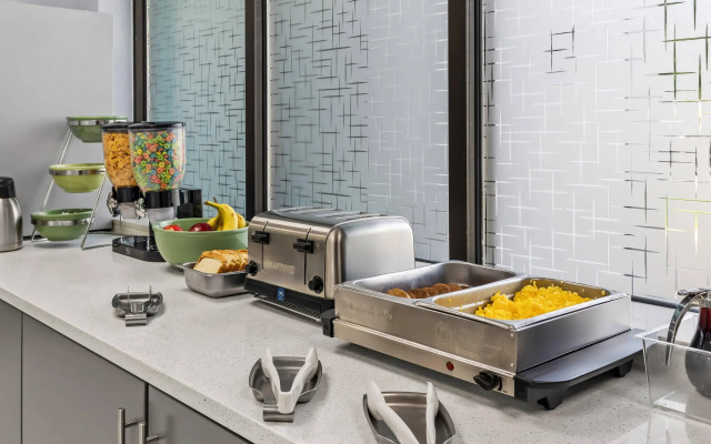 Quality Inn Fort Campbell