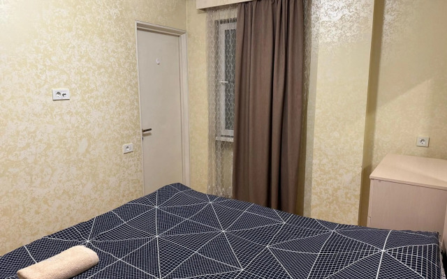 Comfortable apartment in center