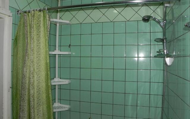 Comfortable apartment in Batumi