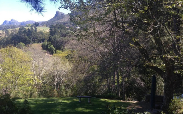 The Coach House at Hillwood