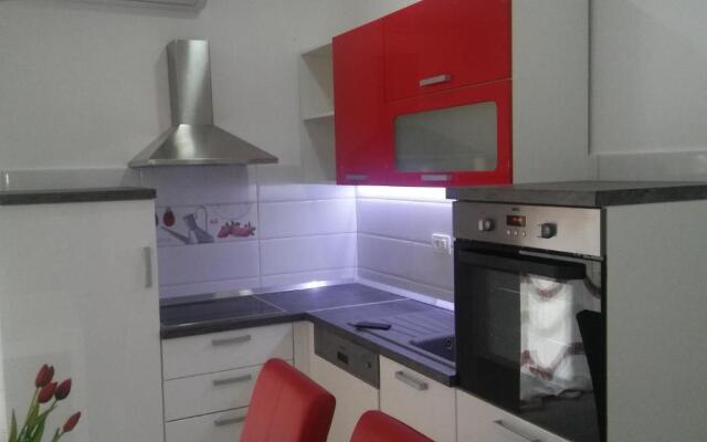 Apartment Vedran