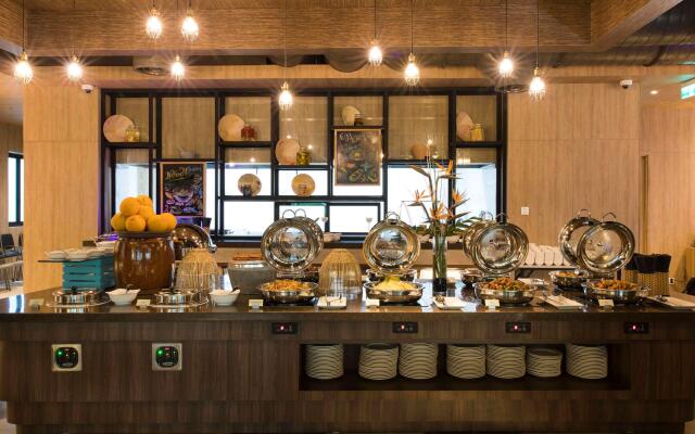 ibis Styles Nha Trang