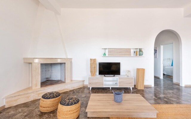 3318 Villa Fiorezza - 1 Primo Piano by Barbarhouse