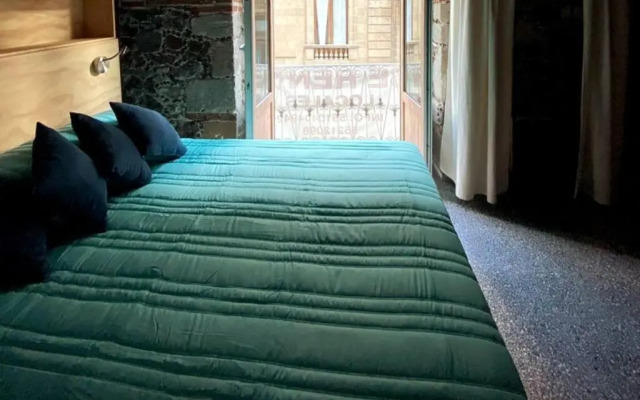 109 Suites Donceles C/Balcon Centro Histórico Cdmx