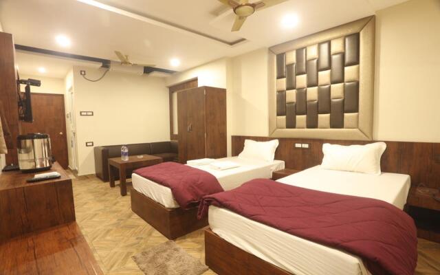 Hotel Nest Shankarpur