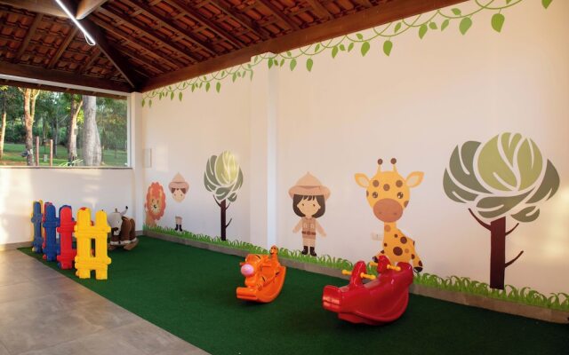 Hotel Fazenda Vale da Cachoeira