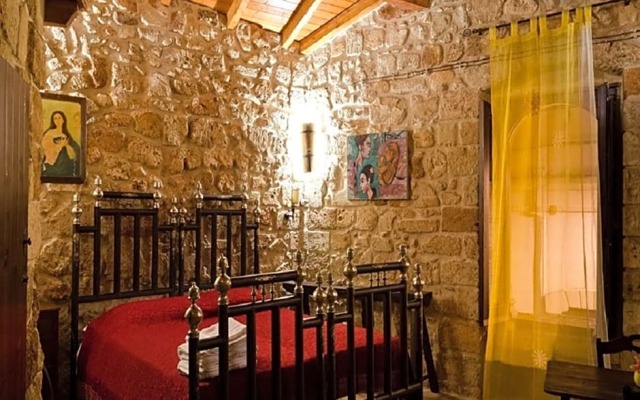 B&B Pergulea