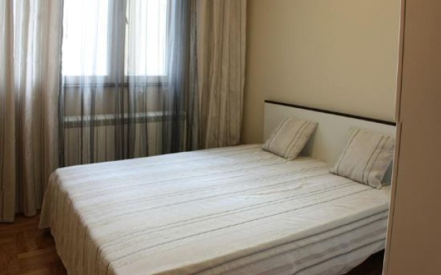 Apartment Jovanova